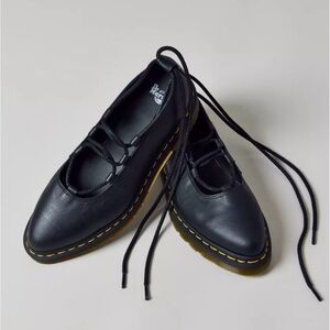 Dr. Marten Elphie ll Ballet Flats